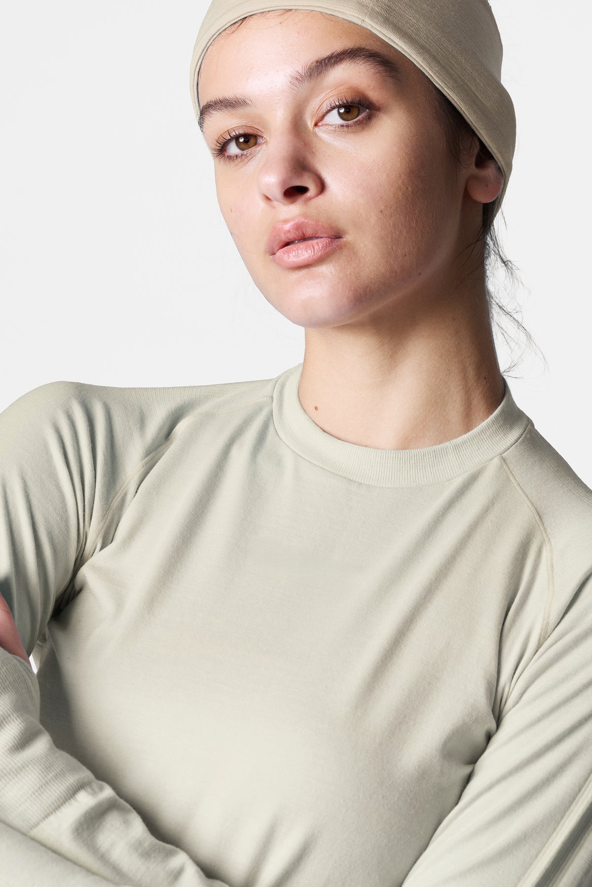 Women's PerformaWool Classic Fit 2.0 Long Sleeve Top