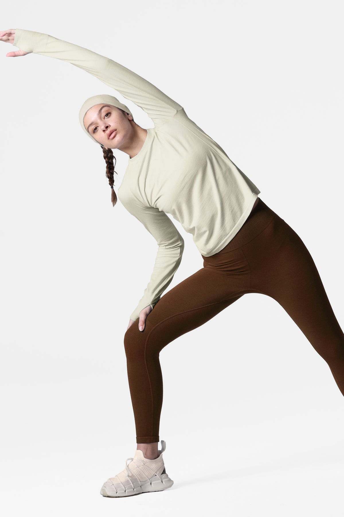 Women's PerformaWool Classic Fit 2.0 Long Sleeve Top