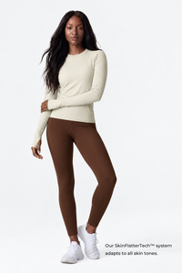 Women's PerformaWool Classic Fit 2.0 Long Sleeve Top