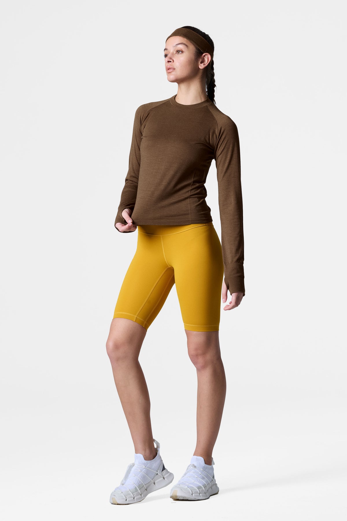 Women's PerformaWool Classic Fit 2.0 Long Sleeve Top