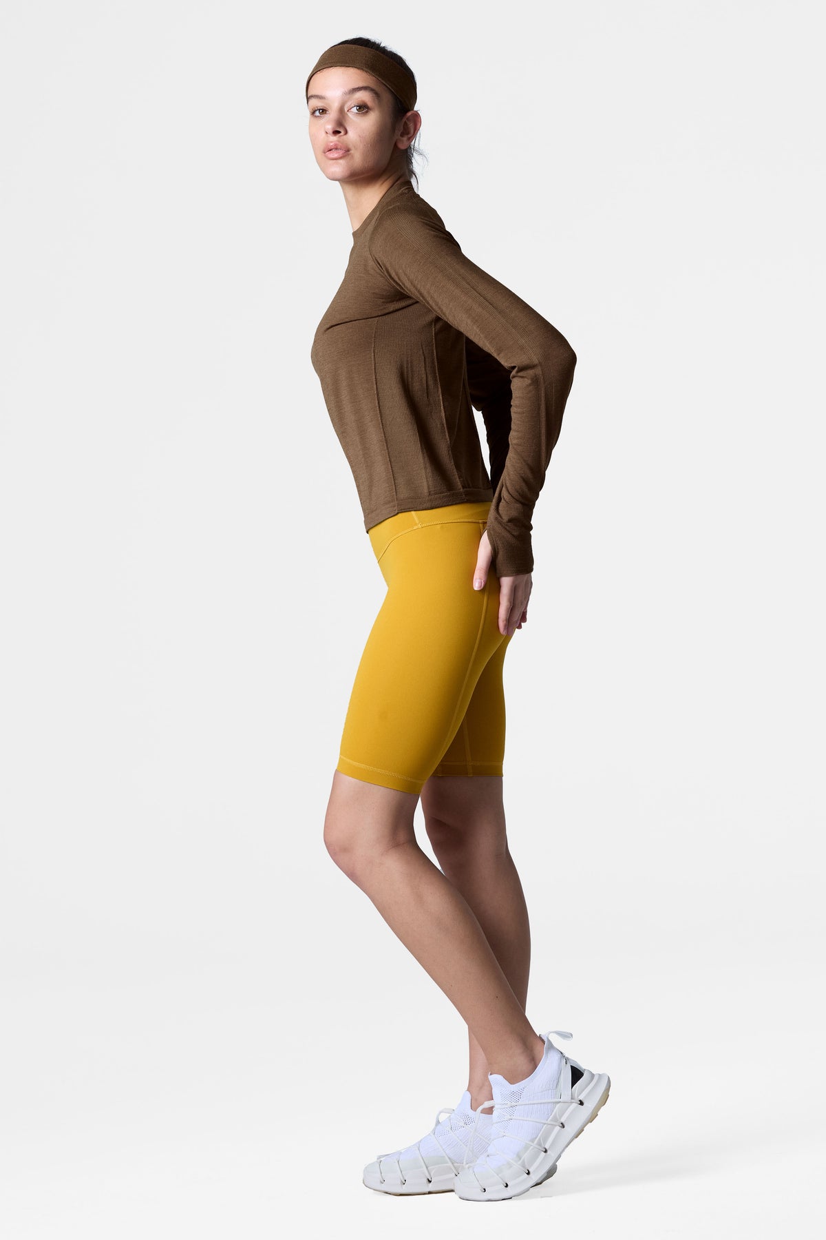 Women's PerformaWool Classic Fit 2.0 Long Sleeve Top
