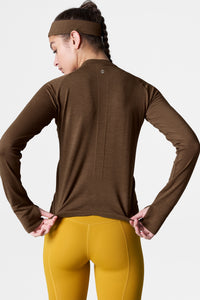 Women's PerformaWool Classic Fit 2.0 Long Sleeve Top