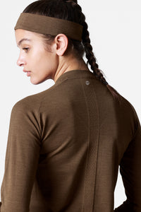 Women's PerformaWool Classic Fit 2.0 Long Sleeve Top