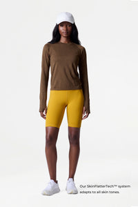 Women's PerformaWool Classic Fit 2.0 Long Sleeve Top
