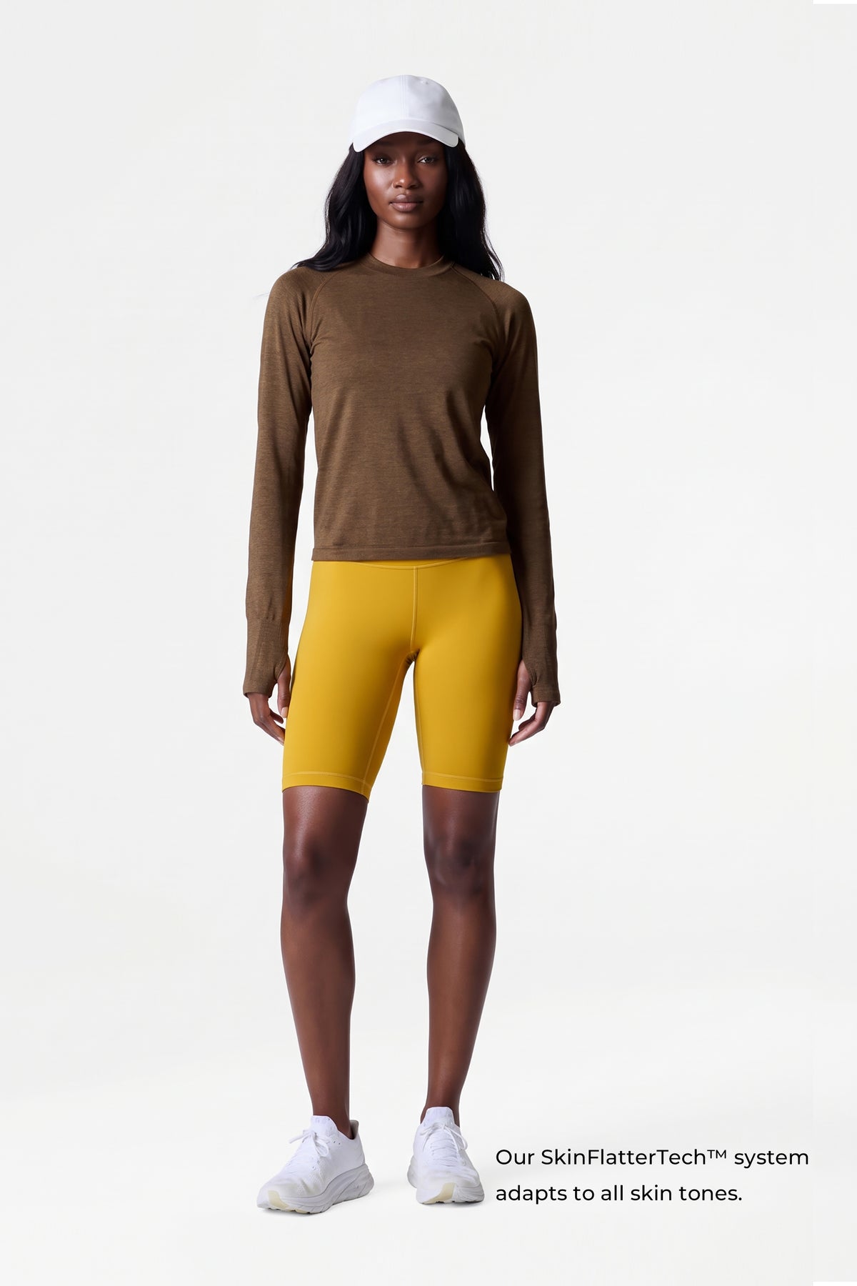 Women's PerformaWool Classic Fit 2.0 Long Sleeve Top