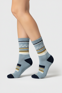 PerformaWool Midcrew All-season Hike Socks 3 Pack