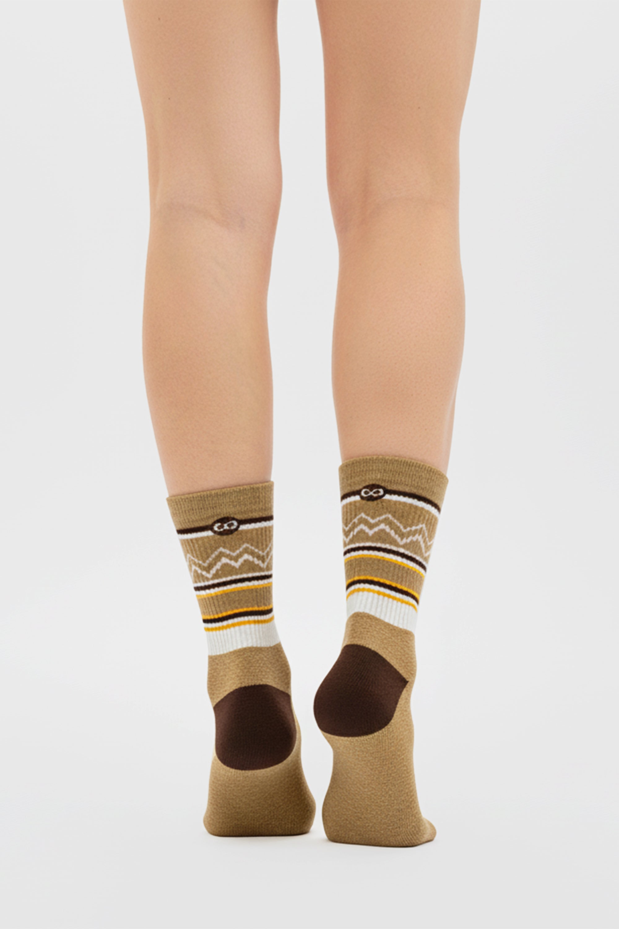 PerformaWool Midcrew All-season Hike Socks 3 Pack