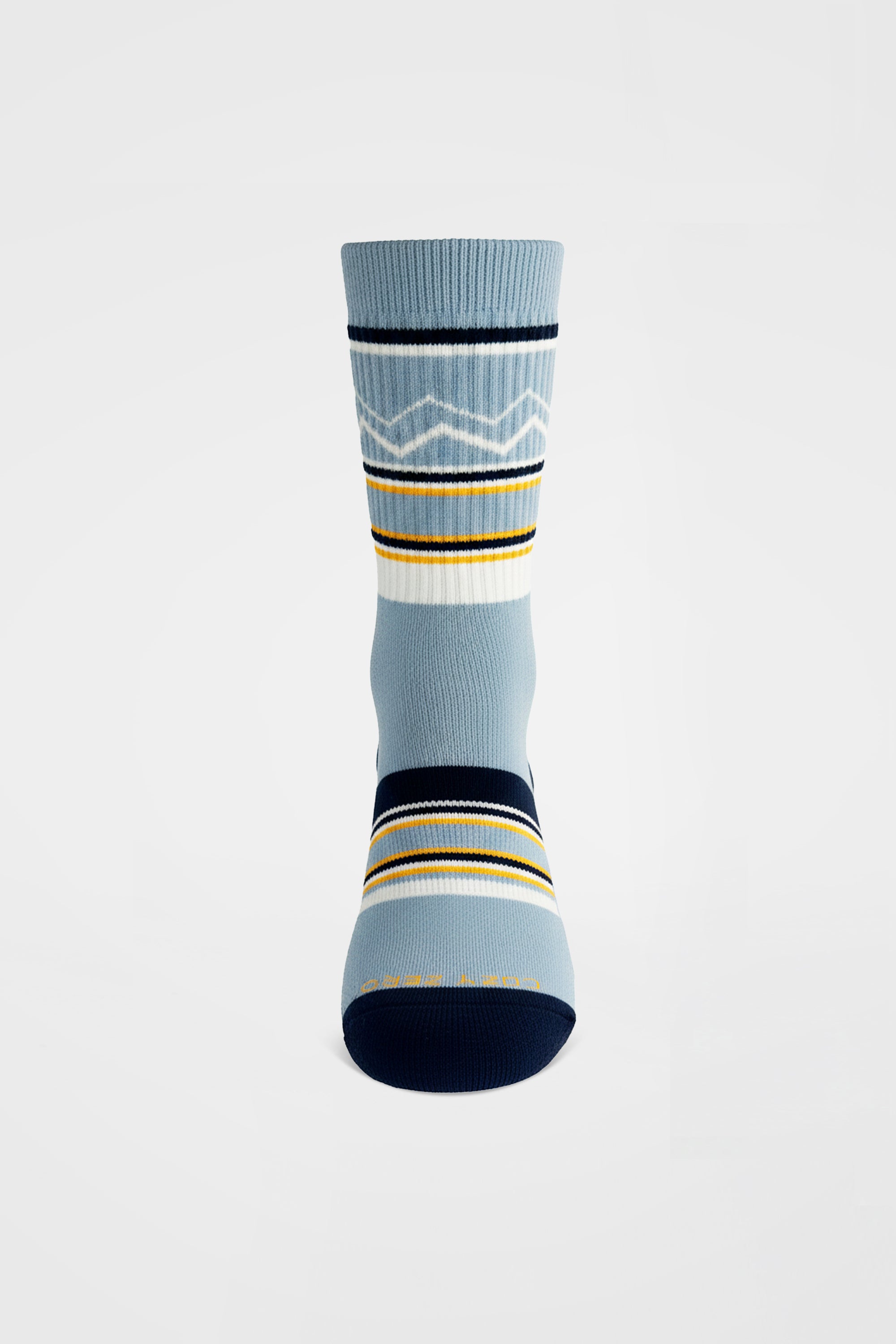 Walk Collection Cozy Merino 4カセセット PerformaWool Midcrew All-season Hike Socks – Cozy Zero