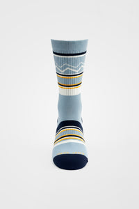 PerformaWool Midcrew All-season Hike Socks 3 Pack