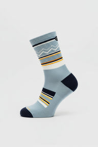PerformaWool Midcrew All-season Hike Socks