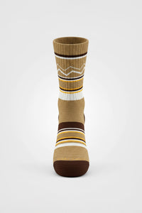 PerformaWool Midcrew All-season Hike Socks 3 Pack