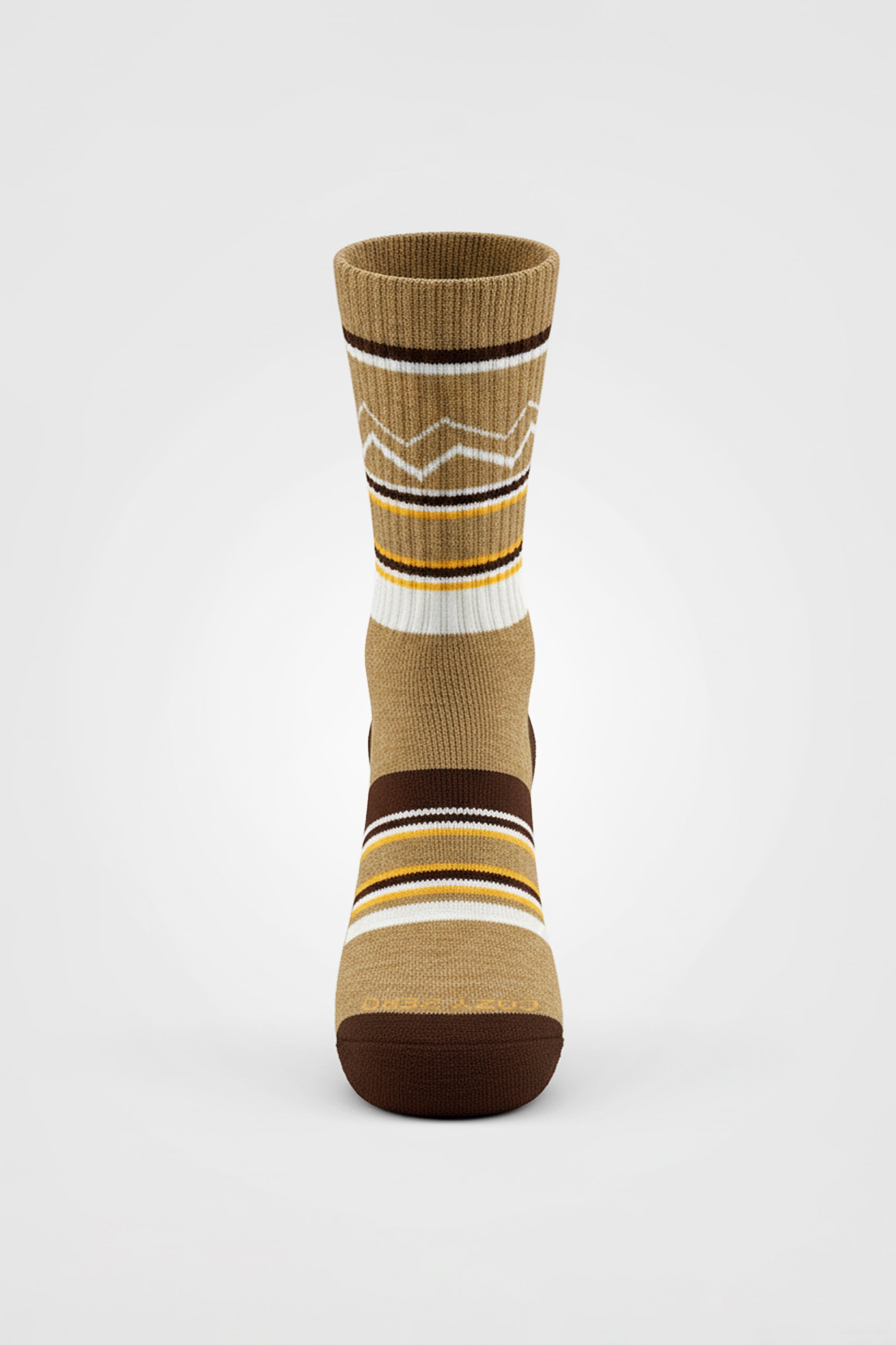 PerformaWool Midcrew All-season Hike Socks 3 Pack
