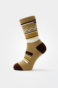 PerformaWool Midcrew All-season Hike Socks