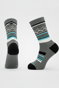 PerformaWool Midcrew All-season Hike Socks 3 Pack