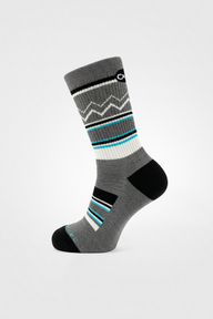 PerformaWool Midcrew All-season Hike Socks