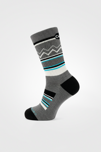 PerformaWool Midcrew All-season Hike Socks