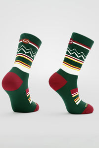 PerformaWool Midcrew All-season Hike Socks 3 Pack