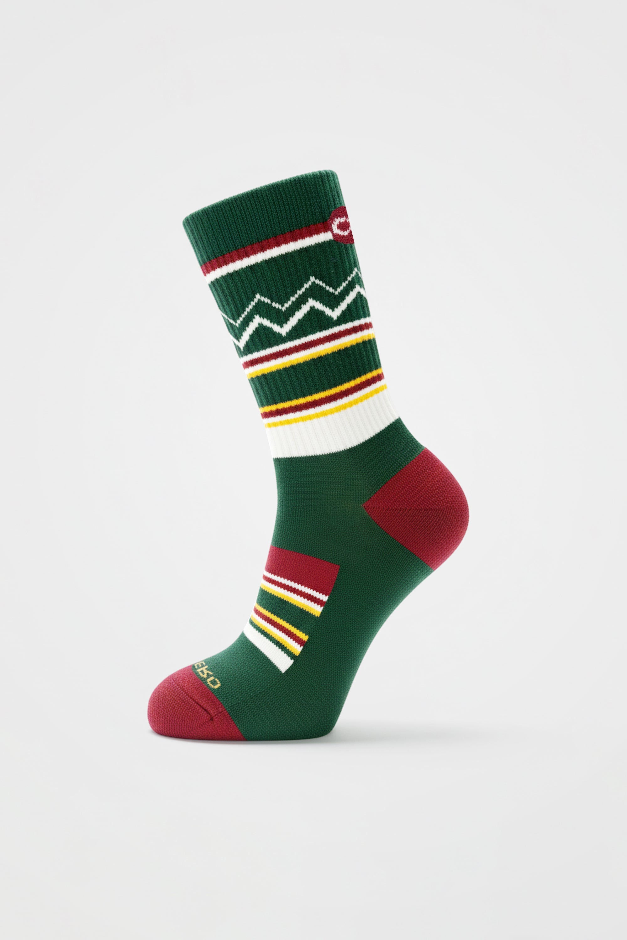 Merino Wool Socks | Cozy Zero