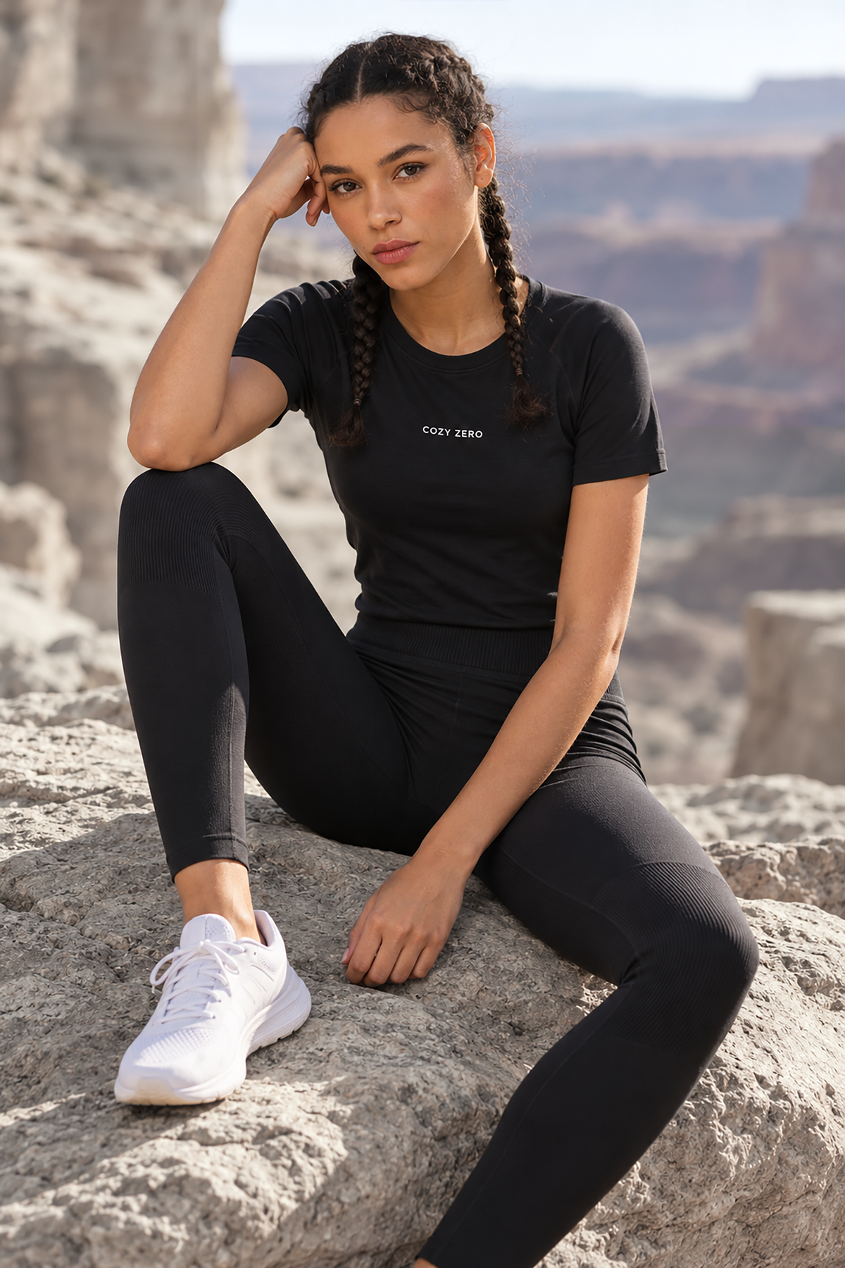 Women's PerformaWool All-in Core Kit