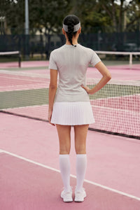 Women's PerformaWool Aero Court Set