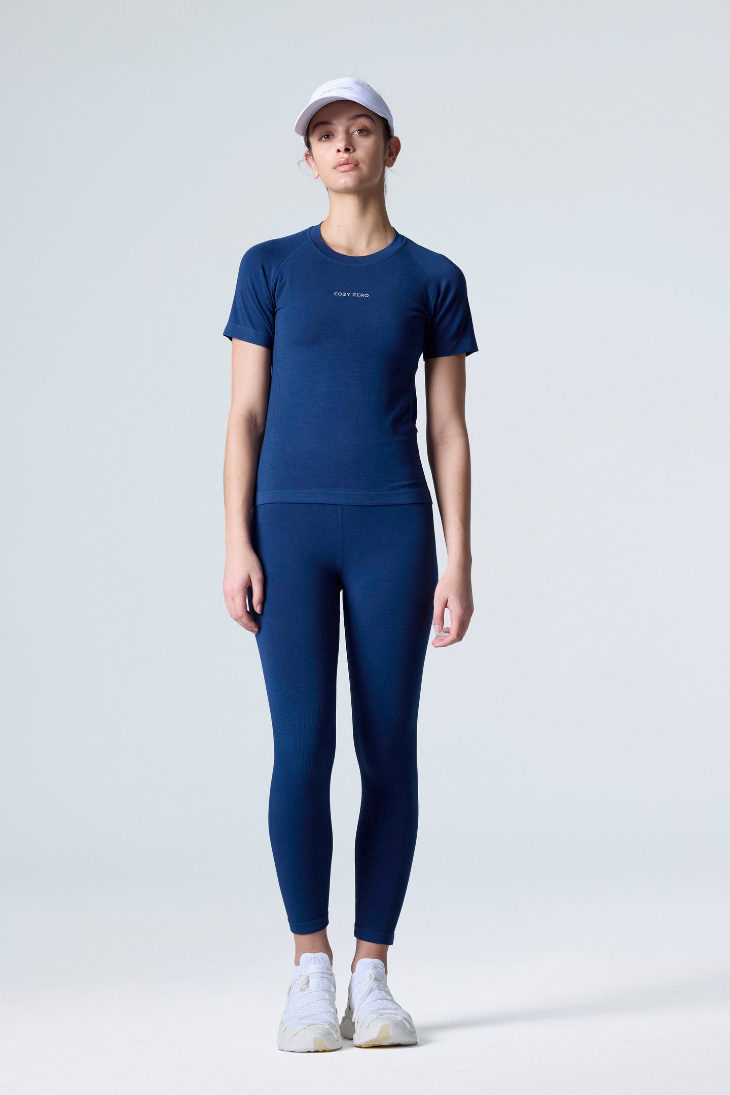 Women's PerformaWool All-in Core Kit (3 pieces)