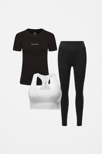 Move Set
