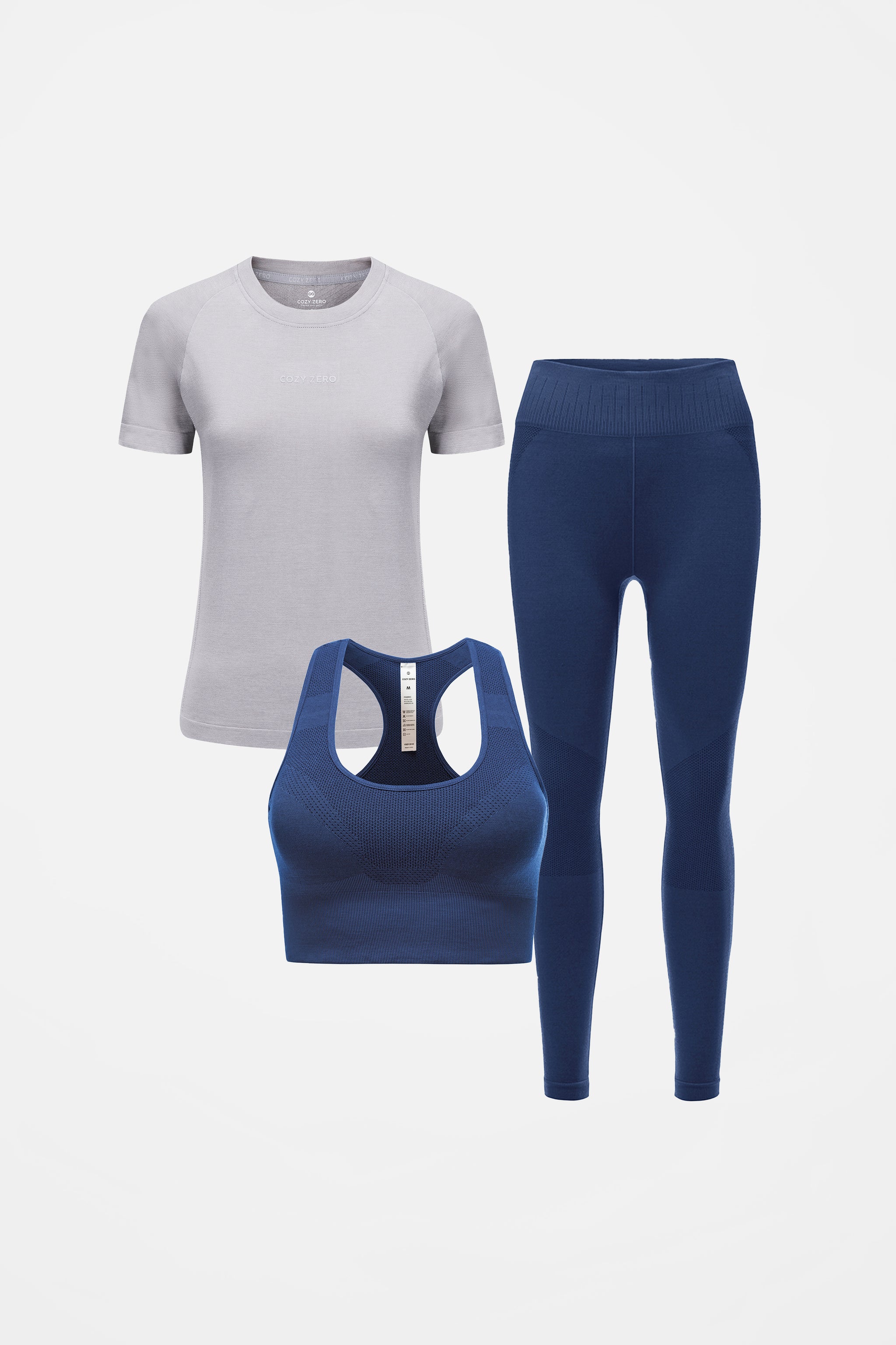 Move Set