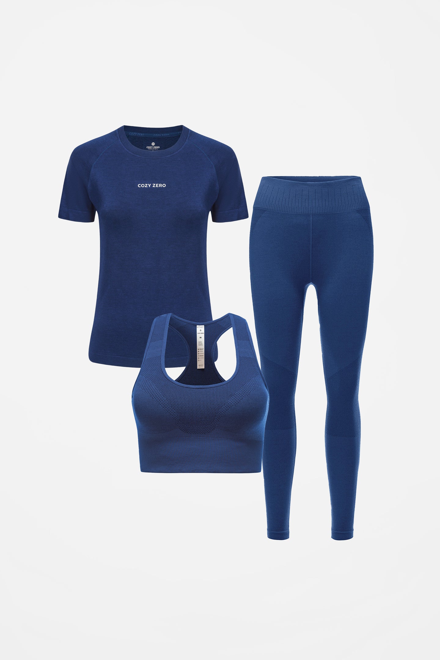 Women's PerformaWool All-in Core Kit