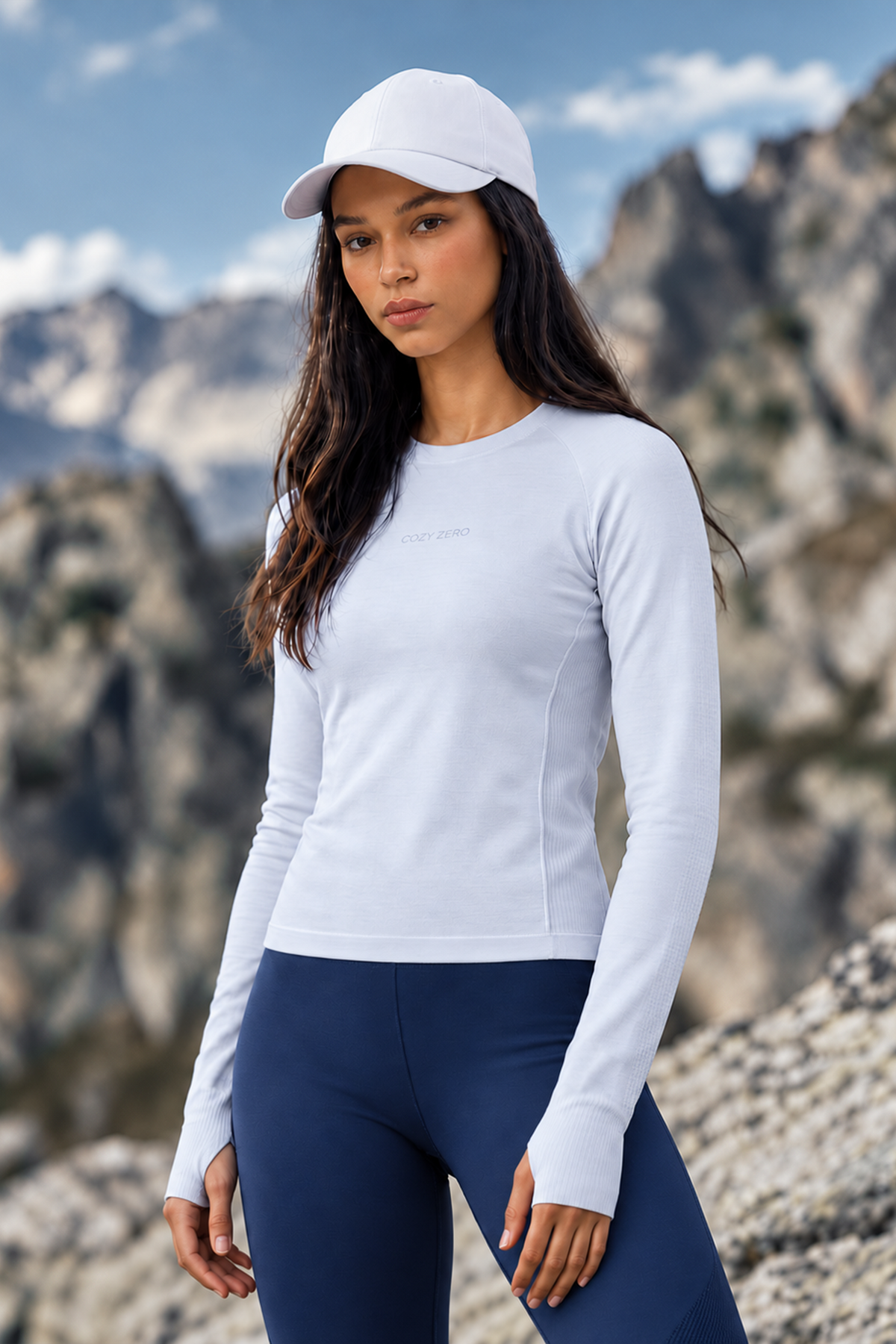 Women's PerformaWool All-in Thermal Kit