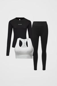 Women's PerformaWool All-in Thermal Kit