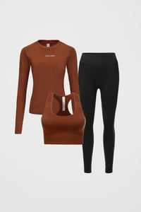 Women's PerformaWool All-in Thermal Kit