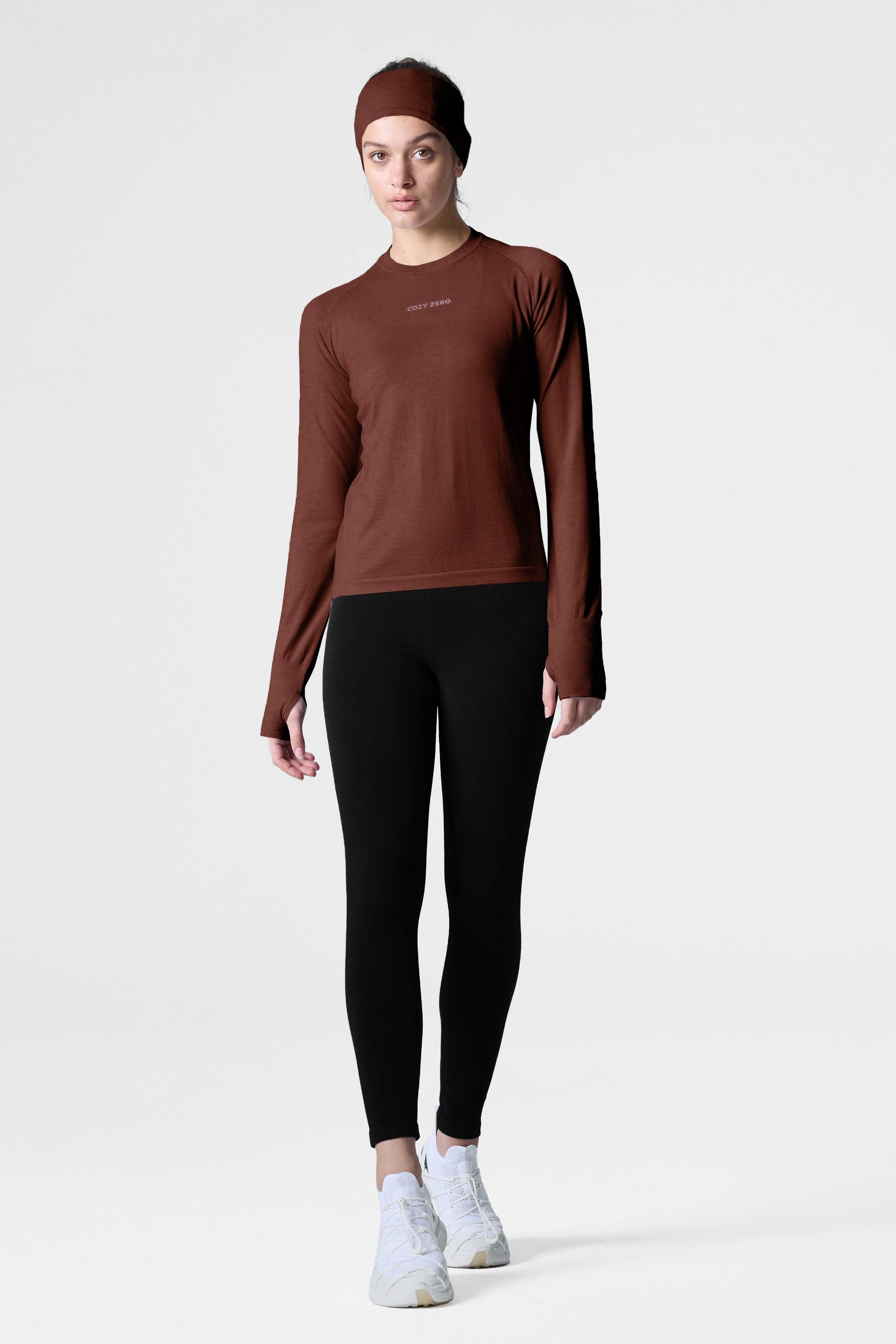 Women's PerformaWool All-in Thermal Kit