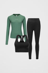 Women's PerformaWool All-in Thermal Kit