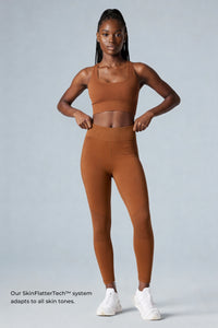 Women's PerformaWool Mid-Support Sports Bra