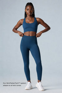 Women's PerformaWool Mid-Support Sports Bra