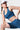Women's PerformaWool Mid-Support Sports Bra