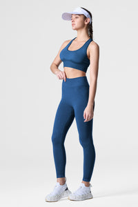Women's PerformaWool Mid-Support Sports Bra