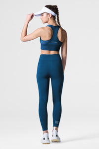 Women's PerformaWool Mid-Support Sports Bra