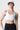 Women's PerformaWool Mid-Support Sports Bra