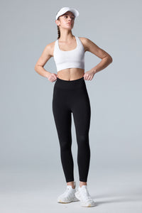 Women's Tech Merino Mid-Support Sports Bra