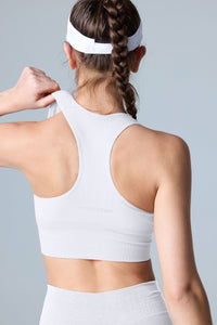 Women's Tech Merino Mid-Support Sports Bra
