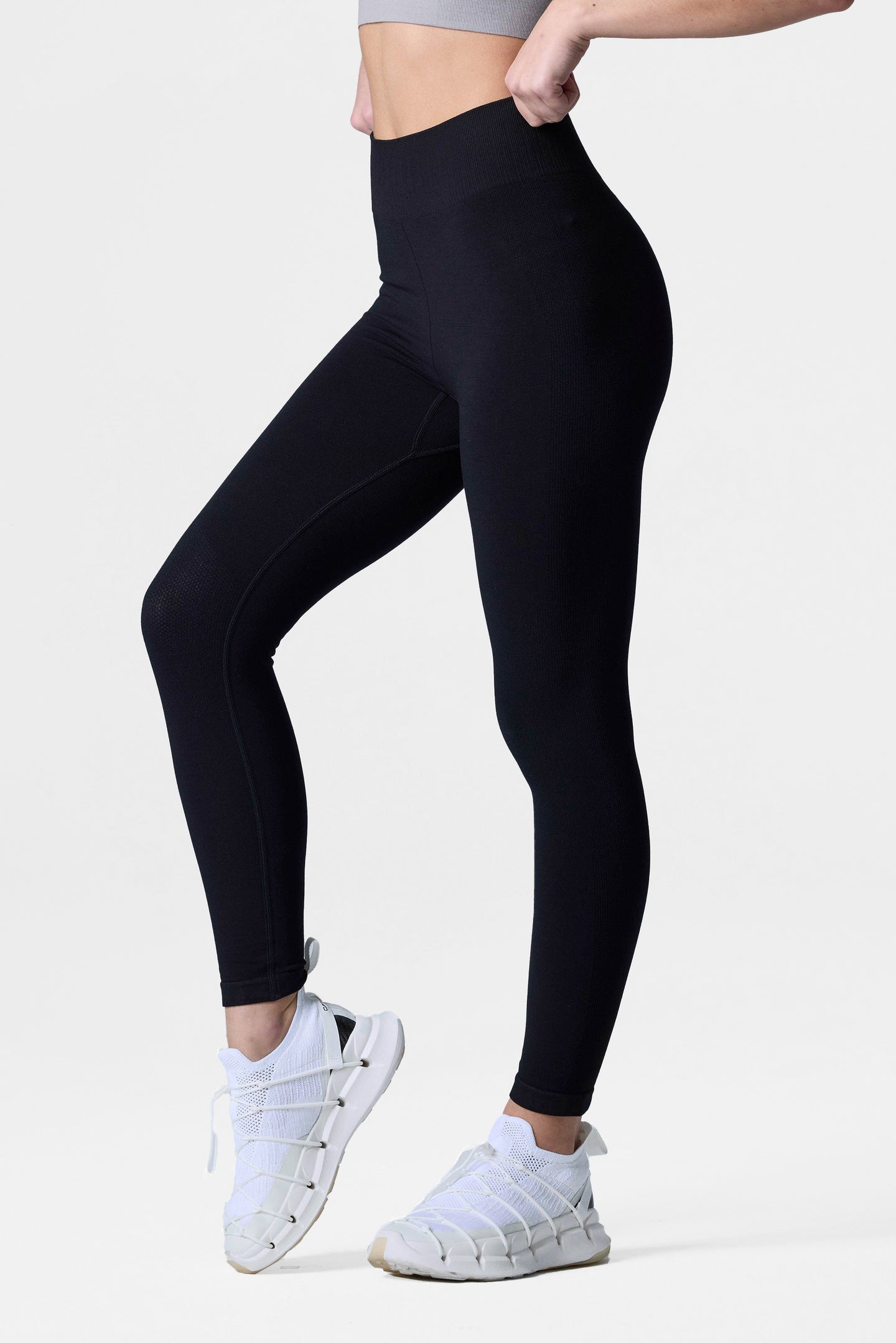 Women's PerformaWool Medium Compression Legging