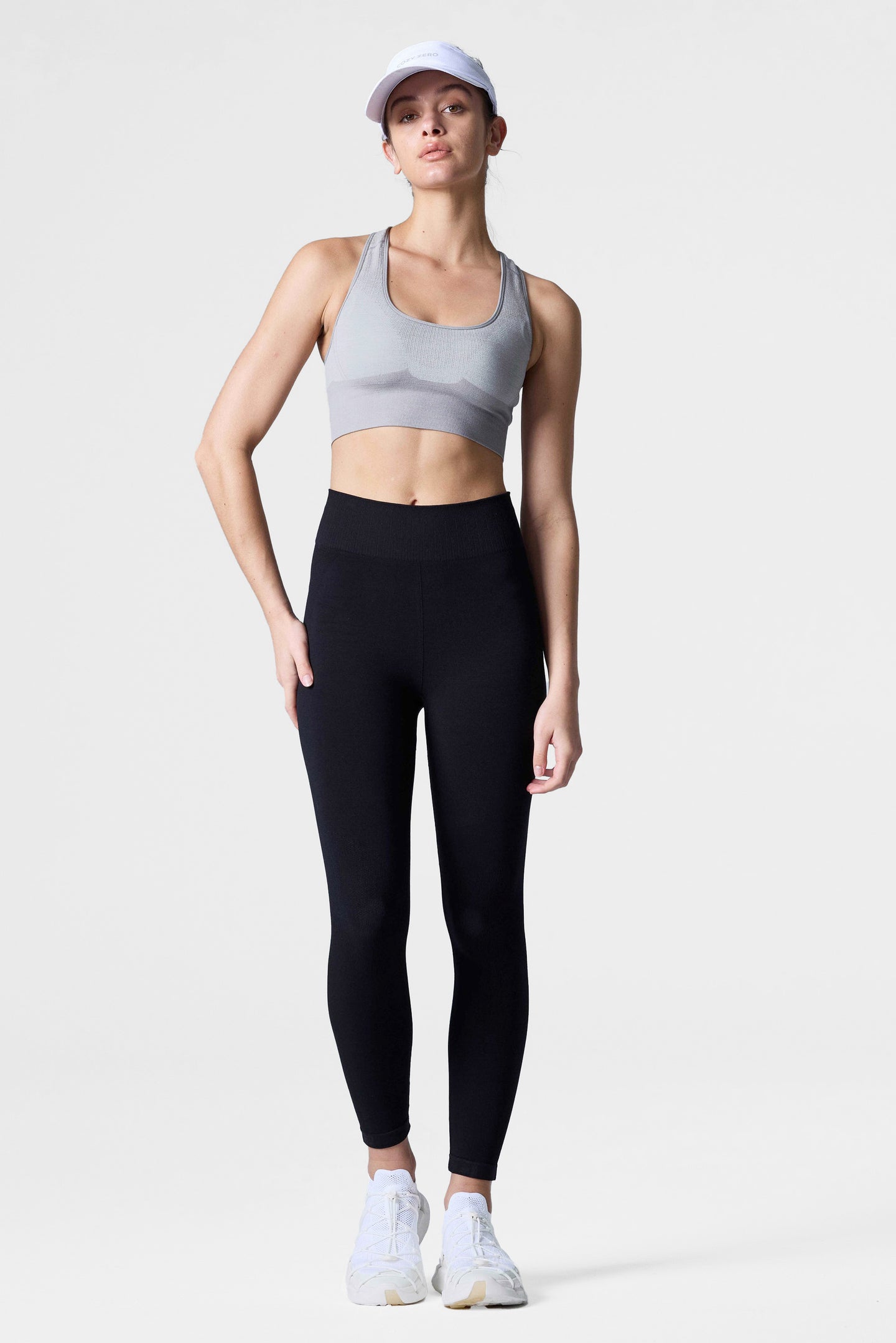 Women's PerformaWool Medium Compression Legging