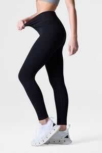 Women's PerformaWool Medium Compression Legging