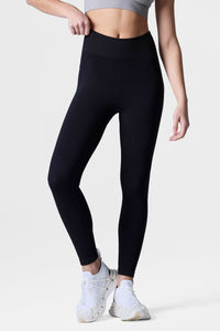 Women's PerformaWool Medium Compression Legging