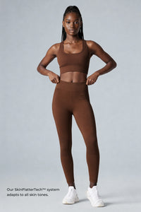 Women's PerformaWool Medium Compression Legging