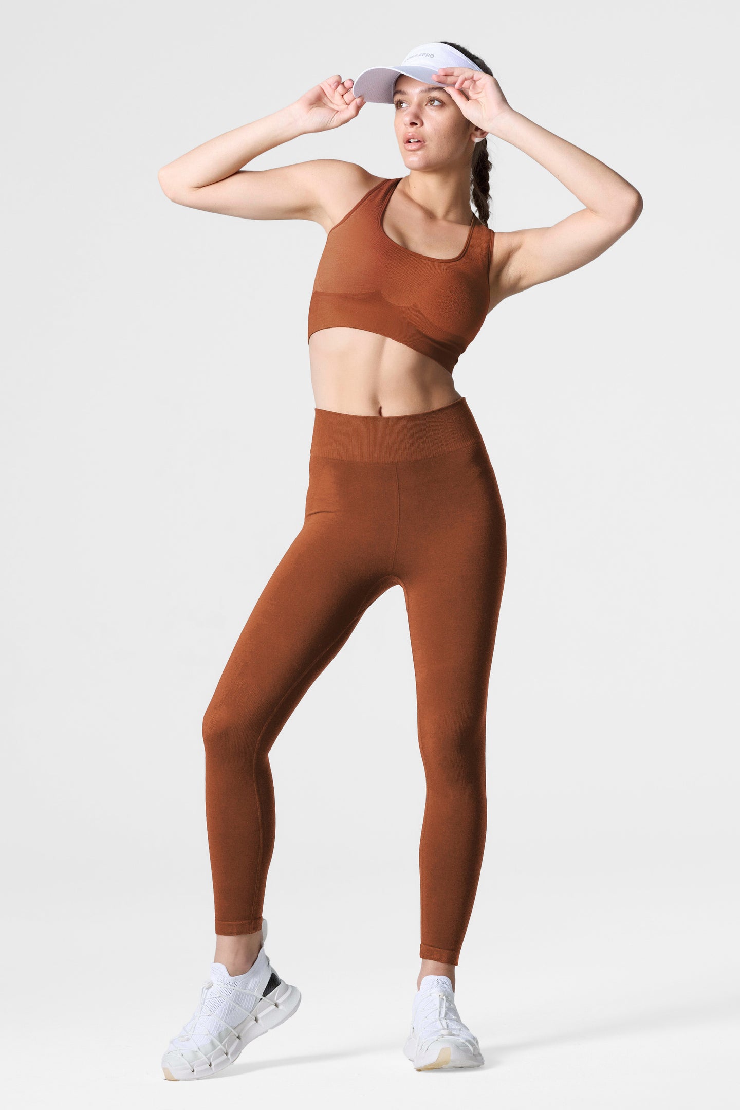 Women's PerformaWool Medium Compression Legging