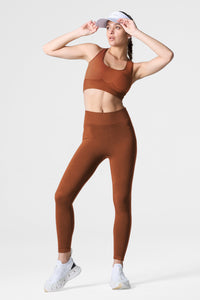 Women's PerformaWool Medium Compression Legging