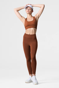 Women's PerformaWool Medium Compression Legging