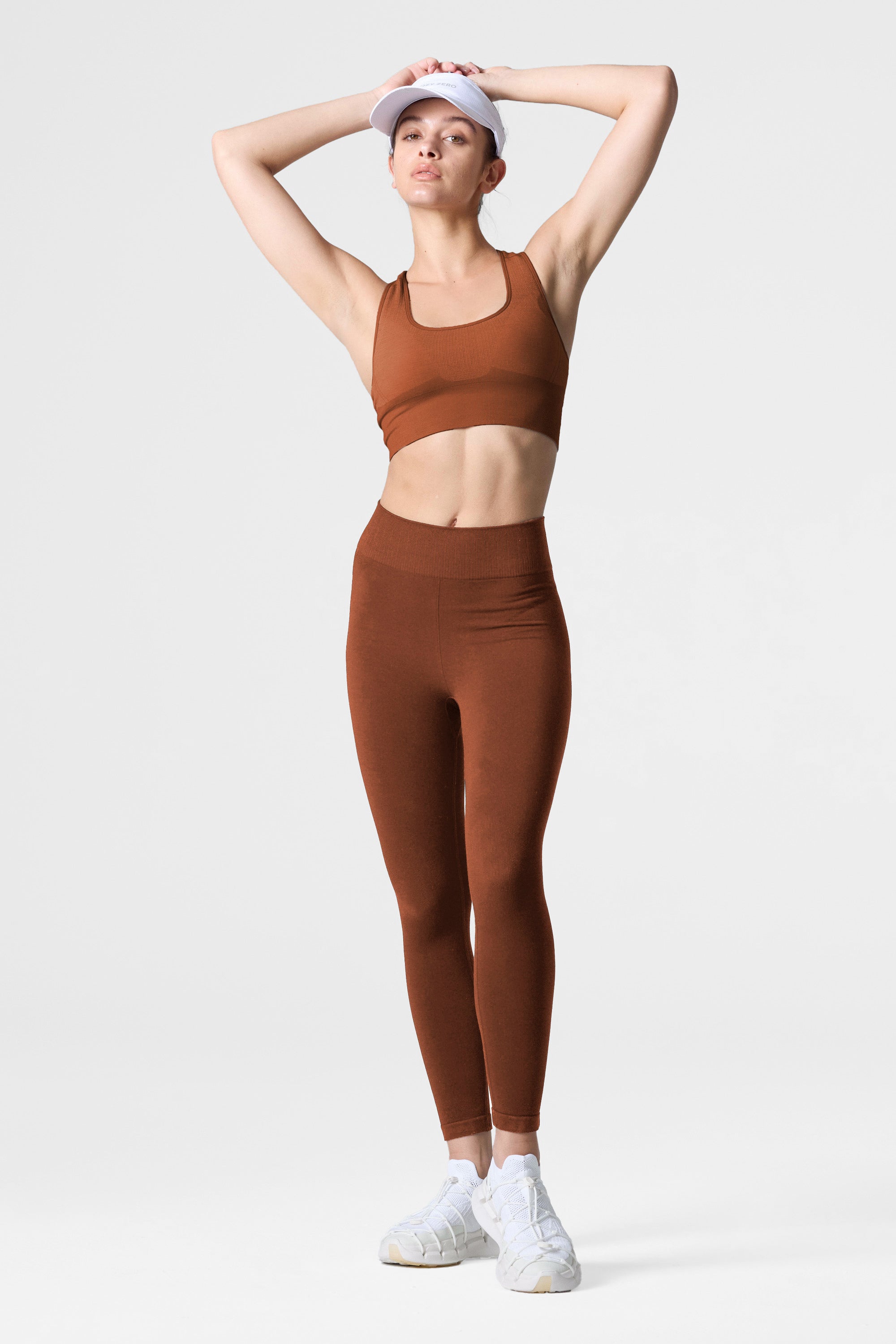 Women's PerformaWool Medium Compression Legging